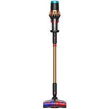 Вертикальный пылесос Dyson DS60 Piston Animal Submarine SV53A