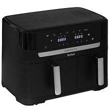 Аэрогриль Tefal EY9428E0, черный