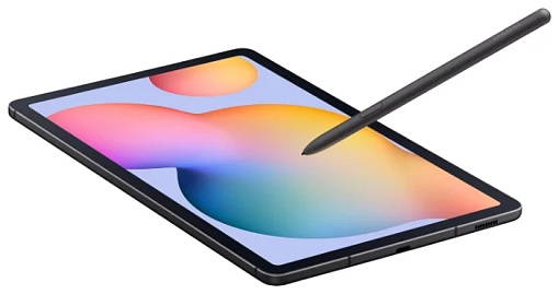 Планшет Samsung Galaxy Tab S6 Lite 10.4 SM-P610 128Gb