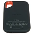 Внешний SSD SanDisk Extreme Portable 1 TB V2 (SDSSDE61-1T00-G25)