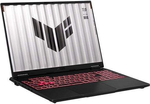 Ноутбук Asus TUF Gaming A16 FA608UM-RV101 (AMD Ryzen 7 260, NVIDIA GeForce RTX 5060) 16ГБ, 1ТБ SSD, noOS