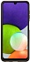 Чехол-накладка Samsung EF-QA225 для Galaxy A22