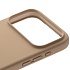 Чехол uBear Touch Mag Case с MagSafe для  iPhone 17 Pro Max (силикон , софт-тач)