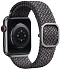 Плетеный ремешок Uniq Aspen Strap Braided для Apple Watch 40/41/42мм