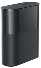 Xiaomi Router BE3600 Pro, черный