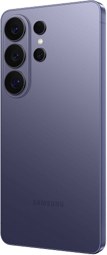Смартфон Samsung Galaxy S26 Ultra nanoSIM + eSIM 12/256/512 Гб