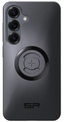 Чехол SP Connect SPC+ для Samsung S25, черный