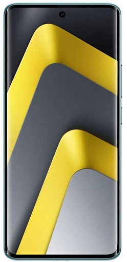 Смартфон Poco M8 8/256/512 ГБ