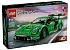 Конструктор LEGO Technic 42224 PORSCHE 911 GT3 R REXY AO