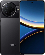 Xiaomi POCO F7 Pro 12/256 Гб, черный