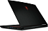 Ноутбук MSI Thin GF63 12UC-2209NL 15.6" (Intel Core i5 12450H, NVIDIA GeForce RTX 3050) 16ГБ, 512ГБ, Windows 11 Home