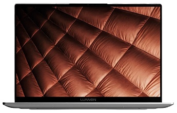 Lunnen Airis 14" (AMD Ryzen AI 7 350, AMD Radeon 860M) 32 ГБ, 1 ТБ SSD, Windows 11 Home, Cloud Grey (LL4FAWG03)