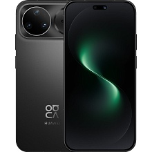 Huawei nova 15 Pro 12/256 ГБ, черный