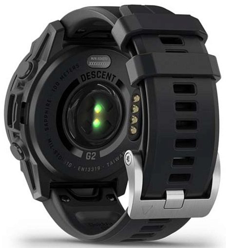 Смарт-часы Garmin Descent G2