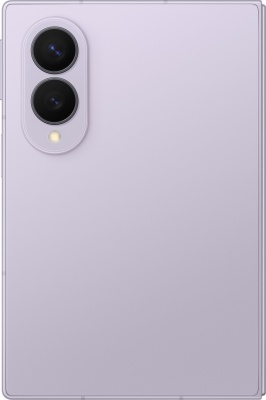 Смартфон Samsung Galaxy Z Fold8 12/512 ГБ, лавандовый