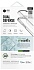 Чехол Uniq Clario с MagSafe для iPhone 16 Pro
