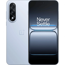 OnePlus Nord 5 12/256GB, Голубой (Dry Ice)