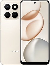 Honor 400 Smart 8/256 ГБ, Desert Gold (No Charger)