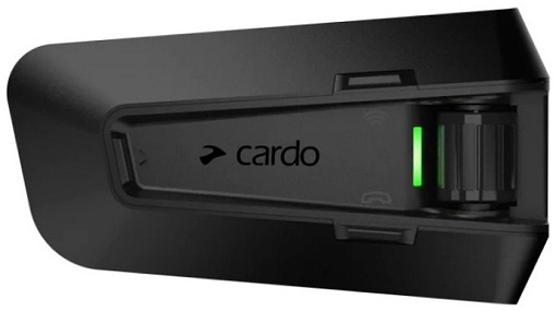Мотогарнитура Cardo Packtalk Edge