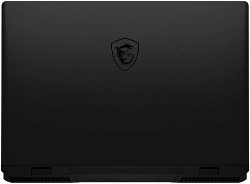 Ноутбук Ноутбук MSI Pulse 17 AI C1VEKG-089XRU 17" (Intel Core Ultra 7 155H, NVIDIA GeForce RTX 4050) 32ГБ, 1ТБ, noOS