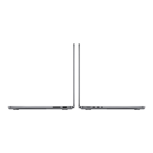 Apple MacBook Pro 14" (M3 8C CPU, 10C GPU, 2023) 8 ГБ