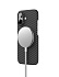 Чехол VLP Kevlar Case с MagSafe для iPhone 17