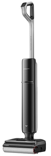 Вертикальный моющий пылесос Dreame G12