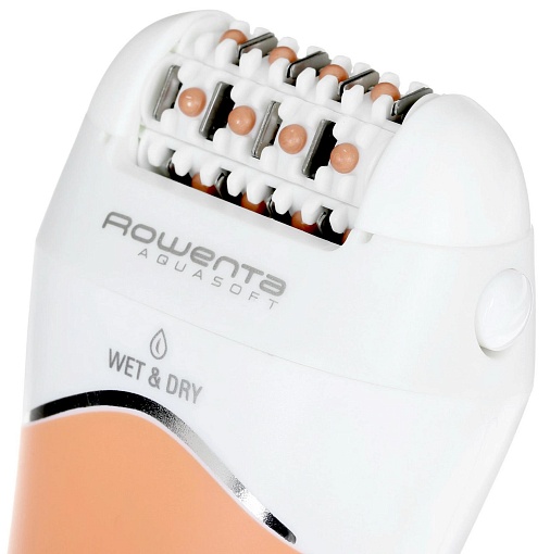 Эпилятор Rowenta AquaSoft EP4920F