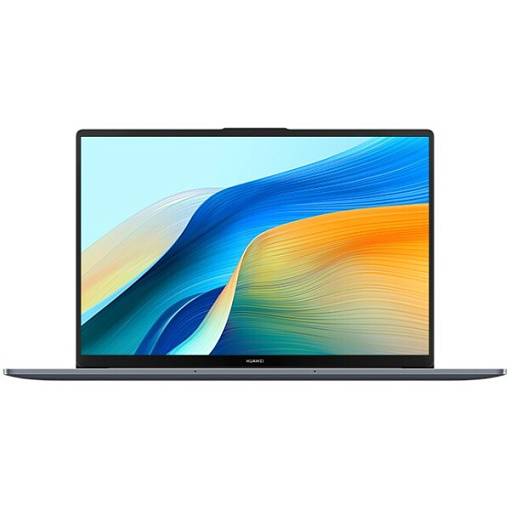 Ноутбук Huawei MateBook D 16 2024 MCLF-X (Intel Core i5 12450H, Intel UHD Graphics) 8ГБ, 512ГБ, noOS