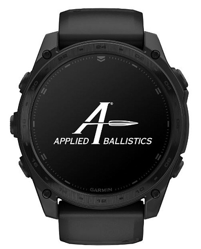 Умные часы Garmin Tactix 8 51mm AMOLED