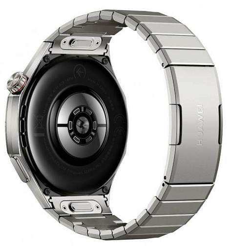 Смарт-часы Huawei Watch GT 6 Pro 46 мм