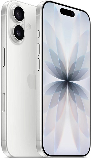 Смартфон Apple iPhone 17 256/512GB