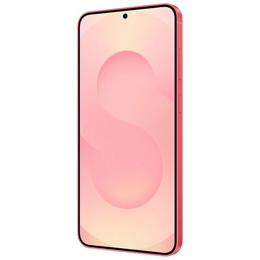 Смартфон Samsung Galaxy S25+ 12/256/512