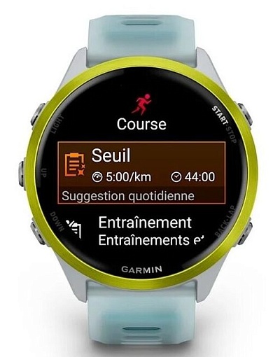 Смарт-часы Garmin Forerunner 570 47mm