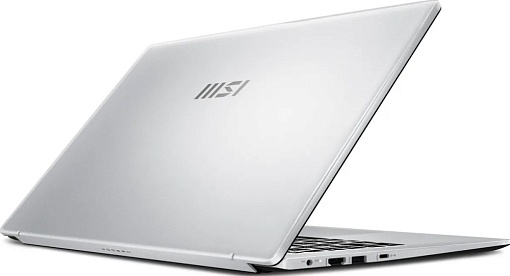 Ноутбук MSI Modern 15 F13MG-087XRU 15.6" (Intel Core i5 1335U 1.3ГГц, 10-ядерный, 16ГБ DDR4, 1ТБ SSD, Intel Iris Xe graphics, FreeDOS)