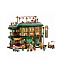 Конструктор LEGO  Family Reunion Celebration (80113)