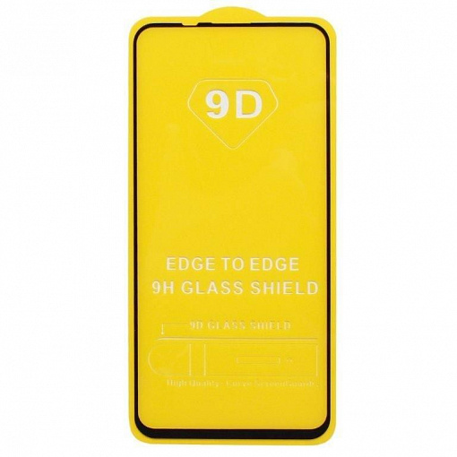 Защитное стекло 3D для Honor 20