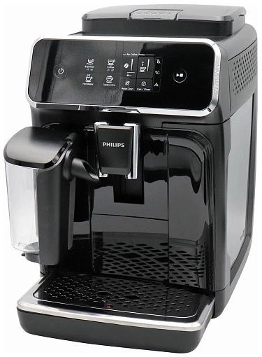 Кофемашина Philips EP2030 Series 2200 LatteGo