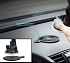 Автодержатель с беспроводной зарядкой Pitaka MagEZ Mount Qi Suction Cup