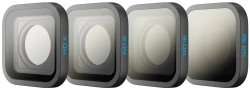 Набор светофильтров GoPro ND Filter 4-pack AENDF-001