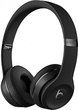 Наушники Beats Solo3 Wireless (Black)