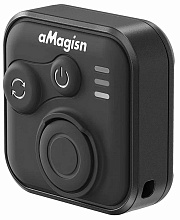 Пульт дистанционного управления aMagisn для Insta360, черный