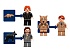 Конструктор LEGO Harry Potter 76407 Визжащая хижина и Гремучая Ива