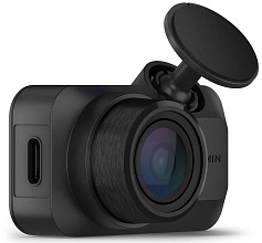 Видеорегистратор Garmin Dash Cam Mini 3, черный (010-02899-10)