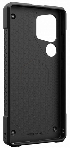 Чехол UAG Monarch Pro Series with MagSafe для Samsung Galaxy S25 Ultra