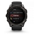 Умные часы Garmin Fenix 8 51 мм AMOLED Sapphire Carbon