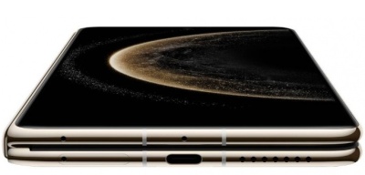 Смартфон Huawei Mate X6 12/512 Гб, красный (Nebula Red)