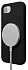 Силиконовый чехол VLP Aster Case с MagSafe для iPhone 16e