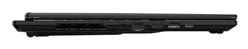 Ноутбук Gigabyte Gaming A16 GA6H (Intel Core i7 13620H, NVIDIA GeForce RTX 4050) 16ГБ, 1ТБ SSD, noOS, черный (CMHI2KZ894SD)