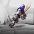 Пылесос Dyson V15 Detect Fluffy